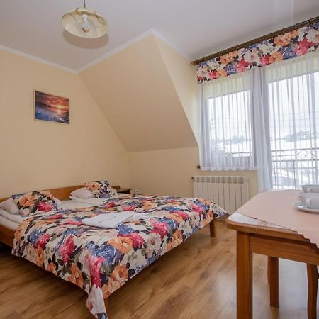 Willa Bukowina Bukowina Tatrzańska Exterior foto